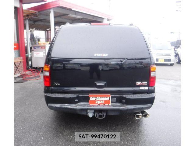 Gmc YUKON 2008-11 1275771-2