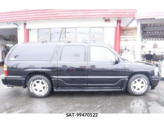 Gmc YUKON 2008-11 1275771-4