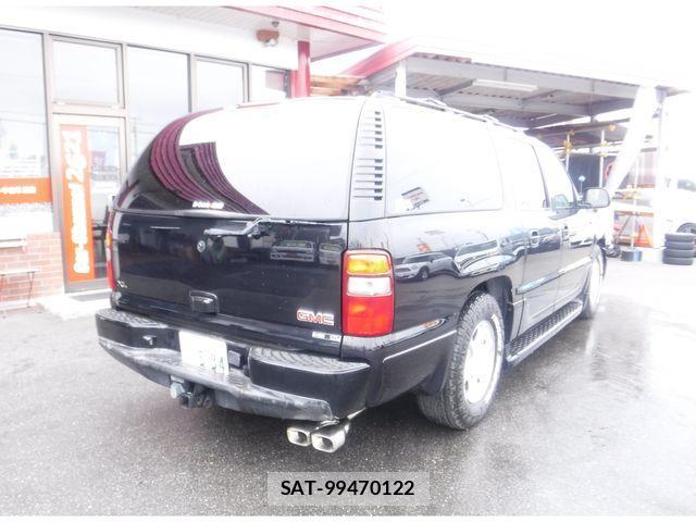 Gmc YUKON 2008-11 1275771-6