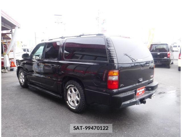 Gmc YUKON 2008-11 1275771-7
