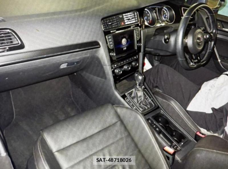 VolksWagen GOLF 2014 1361498-4