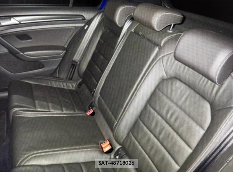 VolksWagen GOLF 2014 1361498-5