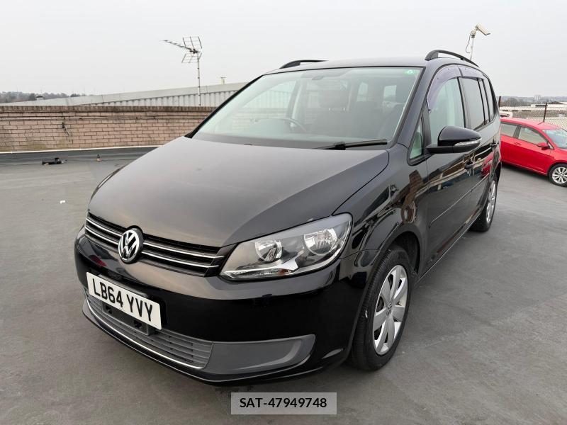 VolksWagen GOLF 2014-12 1297060-0