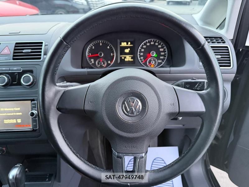 VolksWagen GOLF 2014-12 1297060-27