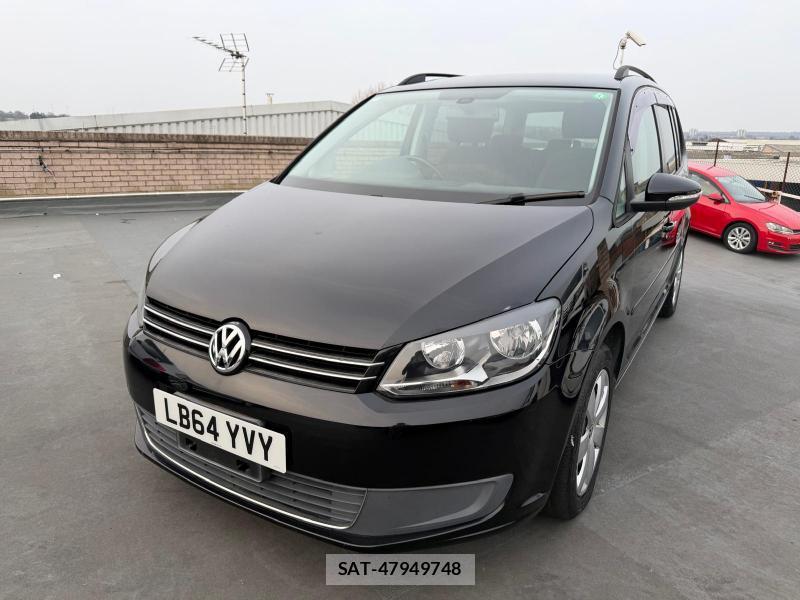 VolksWagen GOLF 2014-12 1297060-1