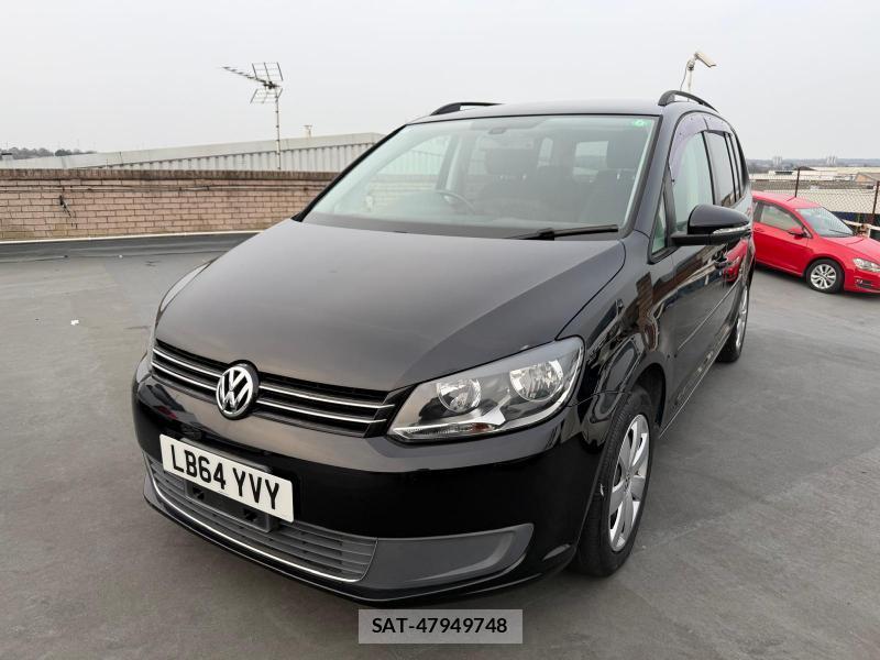 VolksWagen GOLF 2014-12 1297060-2