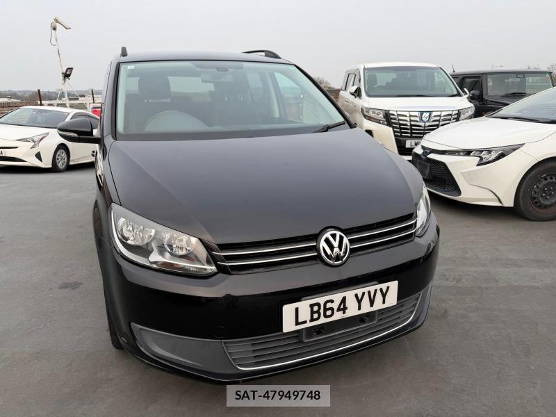 VolksWagen GOLF 2014-12 1297060-3