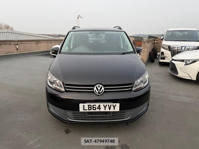 VolksWagen GOLF 2014-12 1297060-4
