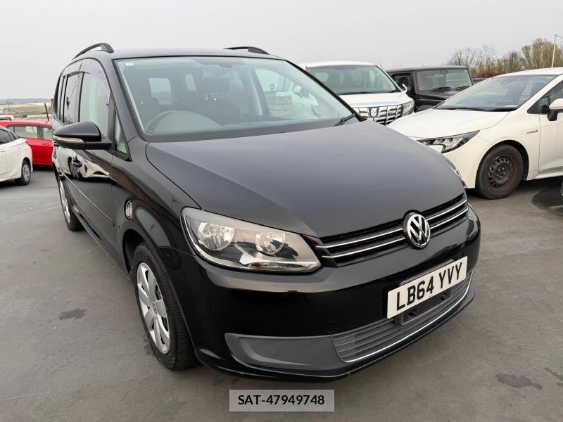 VolksWagen GOLF 2014-12 1297060-5