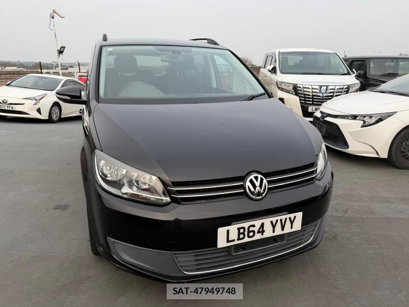VolksWagen GOLF 2014-12 1297060-6