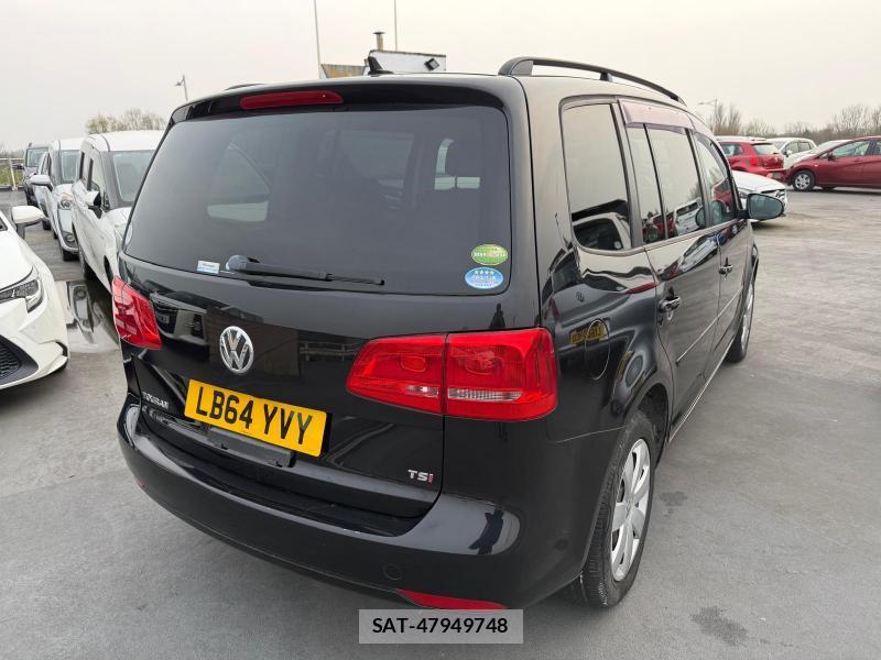 VolksWagen GOLF 2014-12 1297060-7
