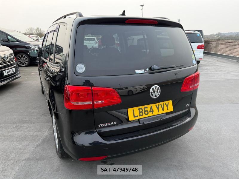 VolksWagen GOLF 2014-12 1297060-16