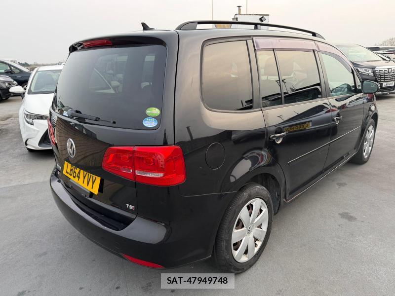 VolksWagen GOLF 2014-12 1297060-8