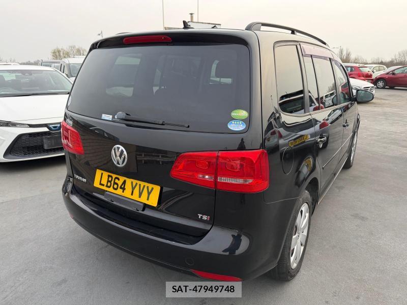 VolksWagen GOLF 2014-12 1297060-9