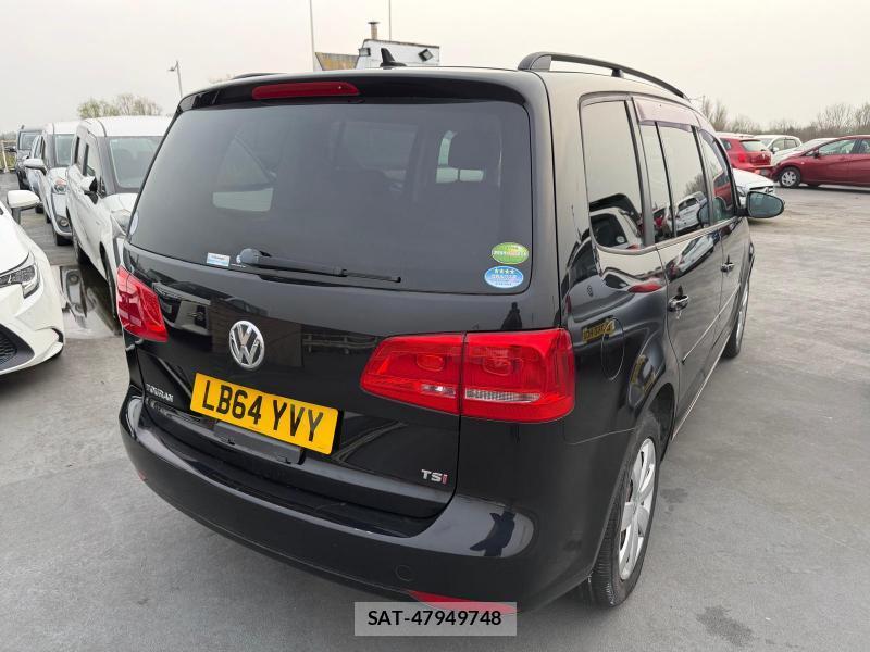 VolksWagen GOLF 2014-12 1297060-10