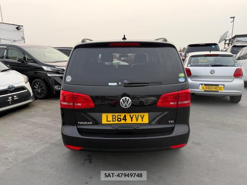 VolksWagen GOLF 2014-12 1297060-11