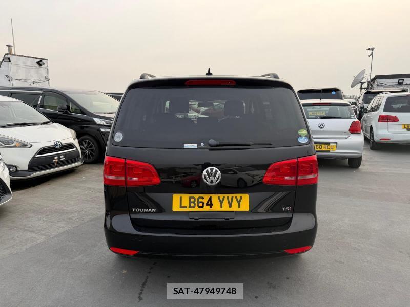 VolksWagen GOLF 2014-12 1297060-12