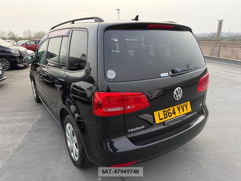 VolksWagen GOLF 2014-12 1297060-13
