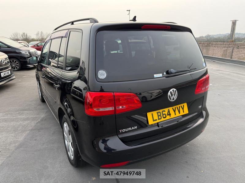 VolksWagen GOLF 2014-12 1297060-14