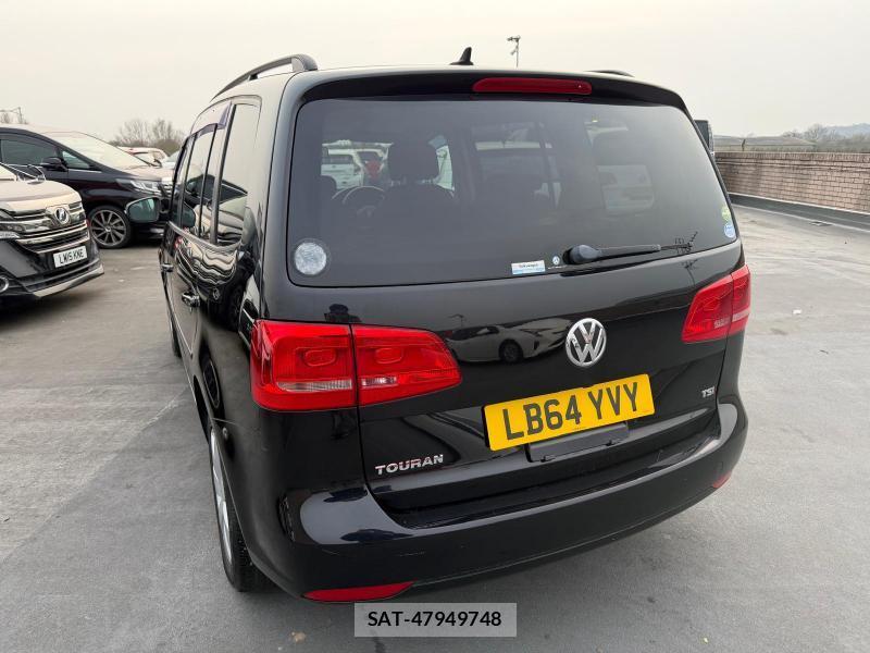 VolksWagen GOLF 2014-12 1297060-15
