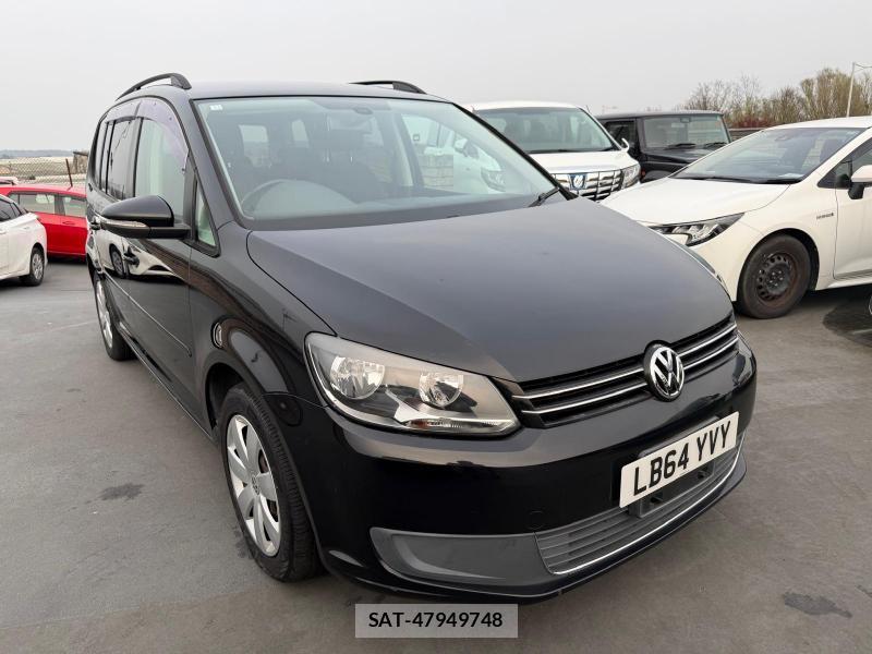 VolksWagen GOLF 2014-12 1297060-17