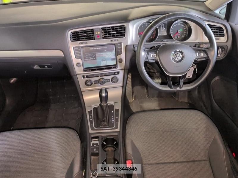 VolksWagen GOLF 2014-12 7181475-4