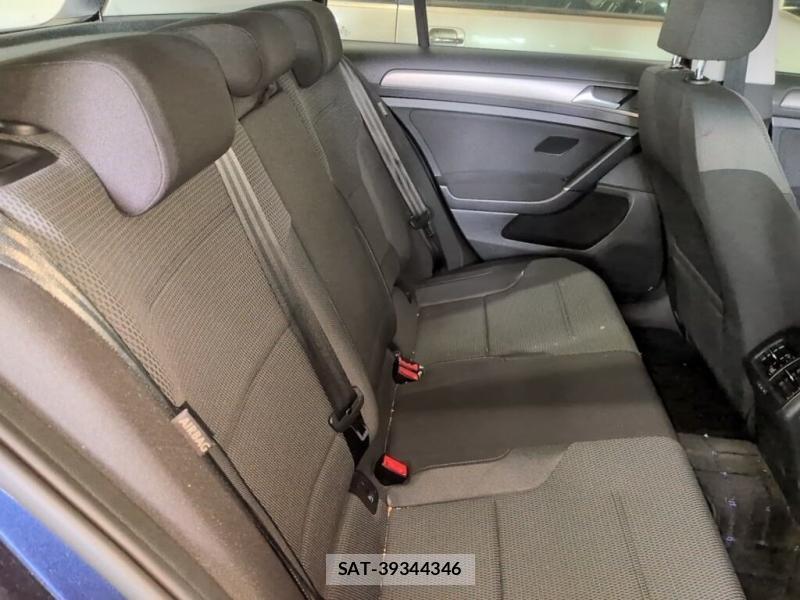 VolksWagen GOLF 2014-12 7181475-5