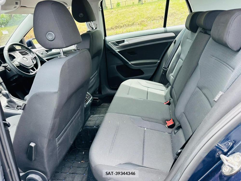 VolksWagen GOLF 2014-12 7181475-9