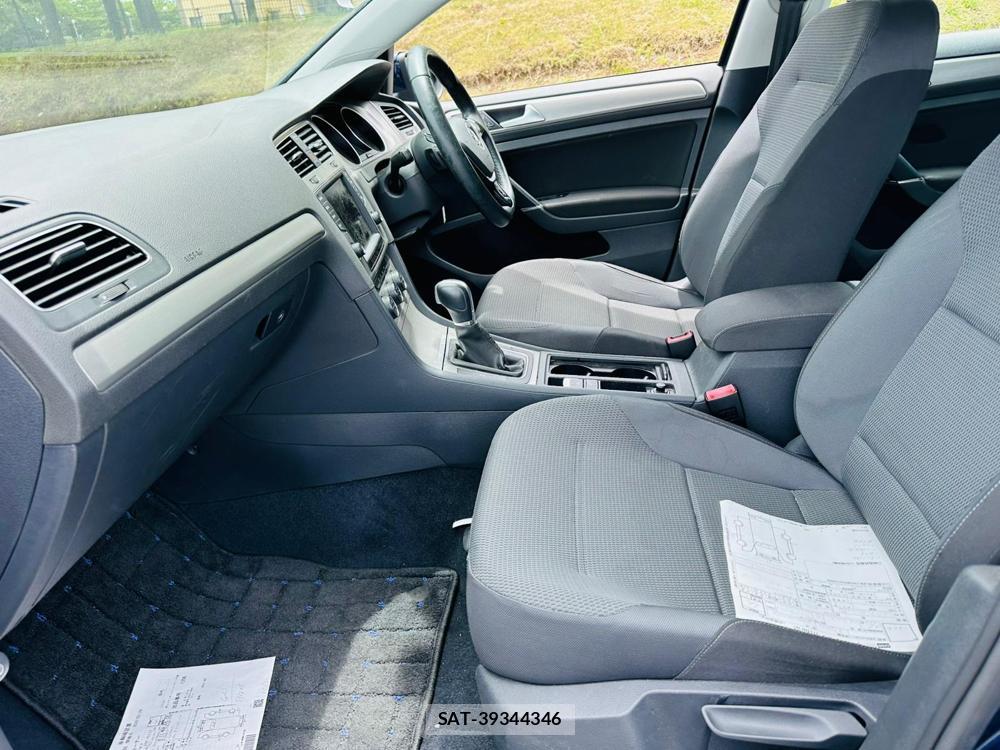 VolksWagen GOLF 2014-12 7181475-10