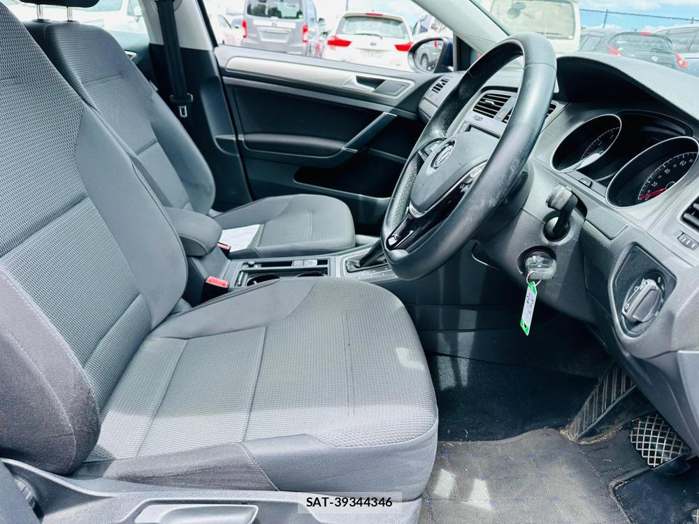 VolksWagen GOLF 2014-12 7181475-11