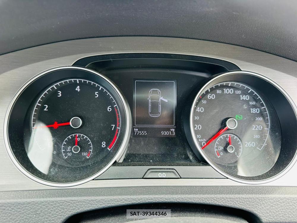 VolksWagen GOLF 2014-12 7181475-15