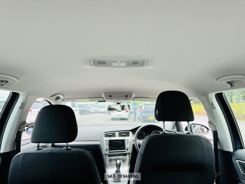 VolksWagen GOLF 2014-12 7181475-24