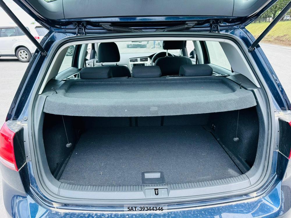 VolksWagen GOLF 2014-12 7181475-25