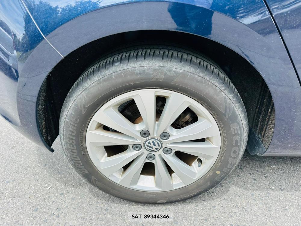 VolksWagen GOLF 2014-12 7181475-27