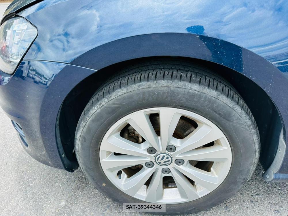VolksWagen GOLF 2014-12 7181475-29
