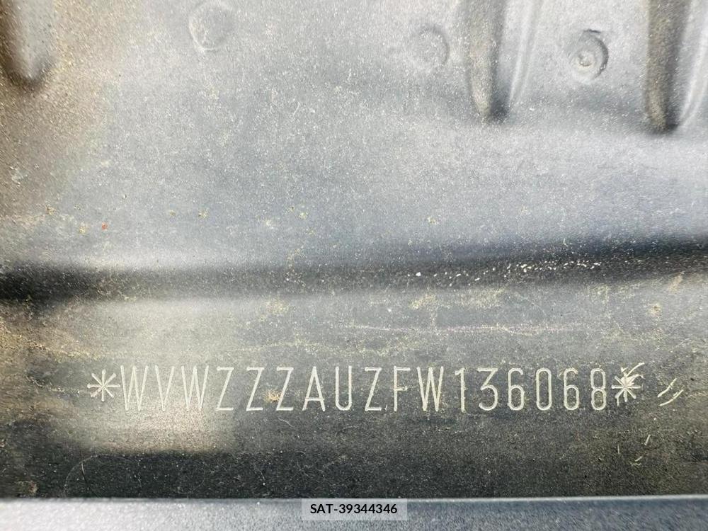 VolksWagen GOLF 2014-12 7181475-39