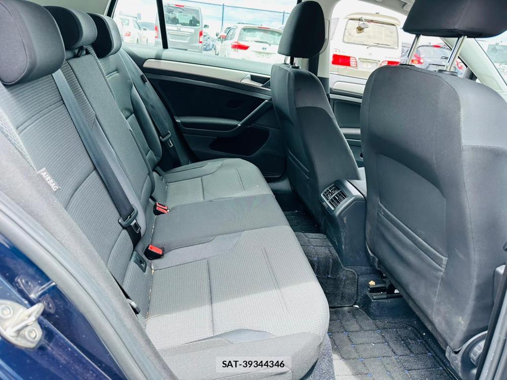 VolksWagen GOLF 2014-12 7181475-8