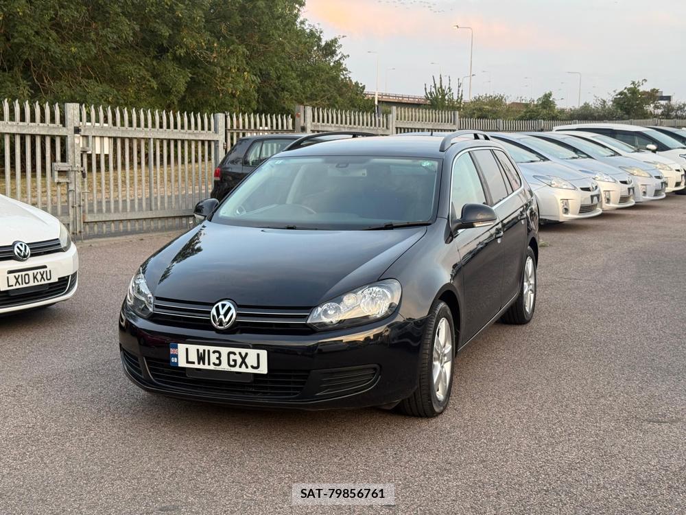 VolksWagen GOLF 2013-07 1218351-0