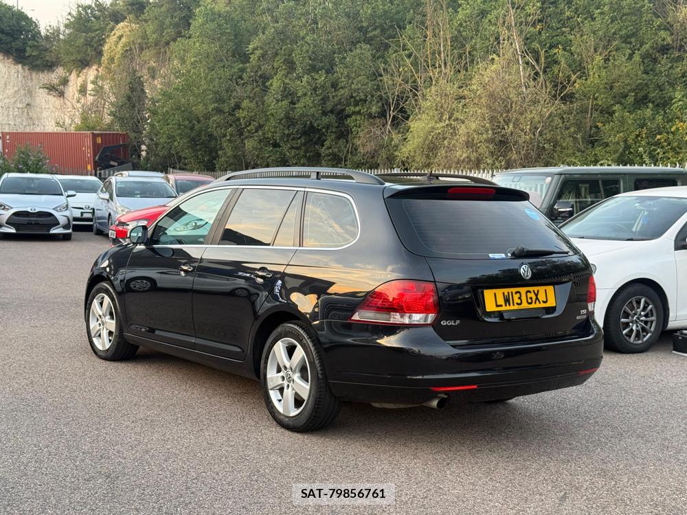 VolksWagen GOLF 2013-07 1218351-2