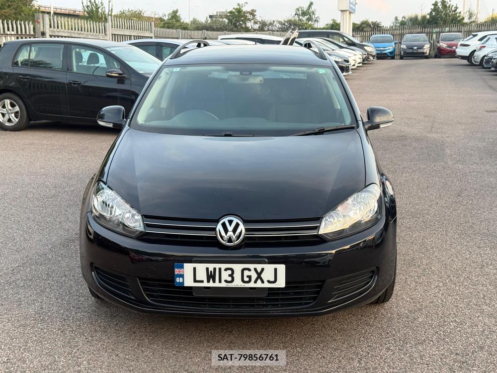 VolksWagen GOLF 2013-07 1218351-7