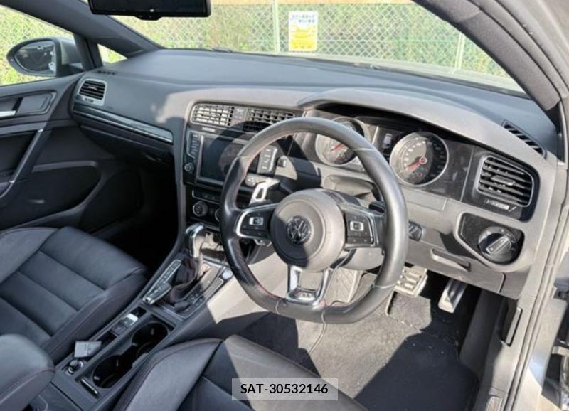 VolksWagen GOLF 2014-01 8333778-19