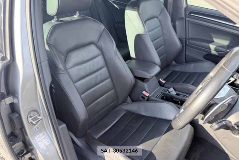 VolksWagen GOLF 2014-01 8333778-21