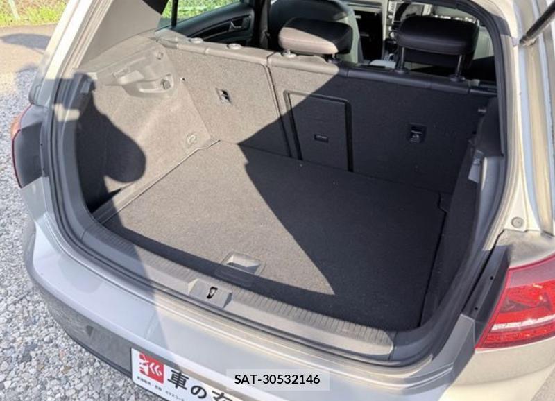 VolksWagen GOLF 2014-01 8333778-24