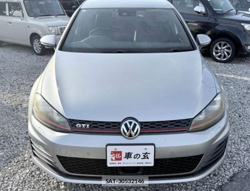 VolksWagen GOLF 2014-01 8333778-8