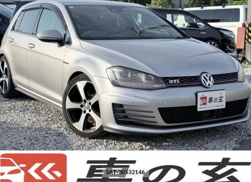 VolksWagen GOLF 2014-01 8333778-9
