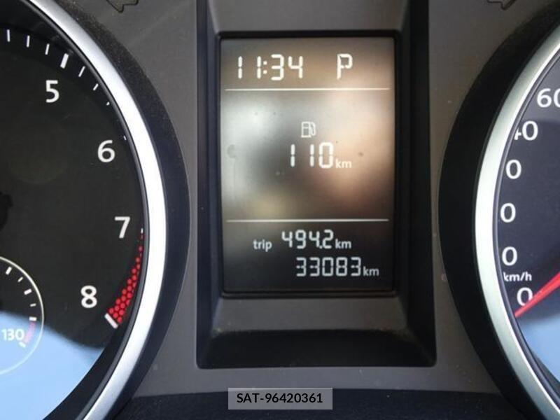 VolksWagen GOLF 2010-08 8500640-10