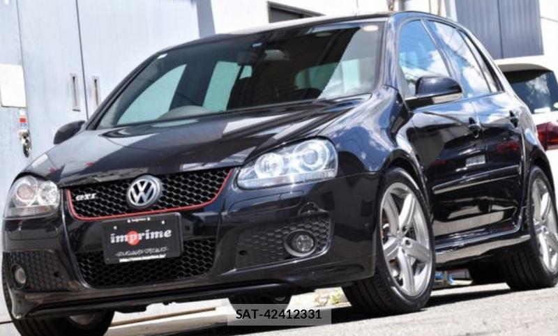 VolksWagen GOLF 2009-04 8727936-10