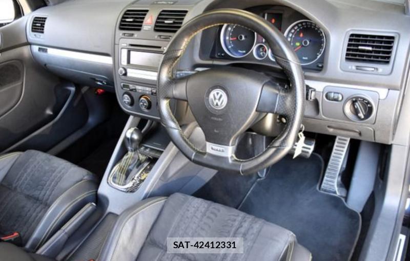 VolksWagen GOLF 2009-04 8727936-13