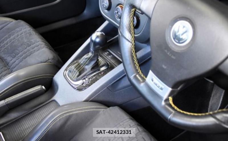 VolksWagen GOLF 2009-04 8727936-16
