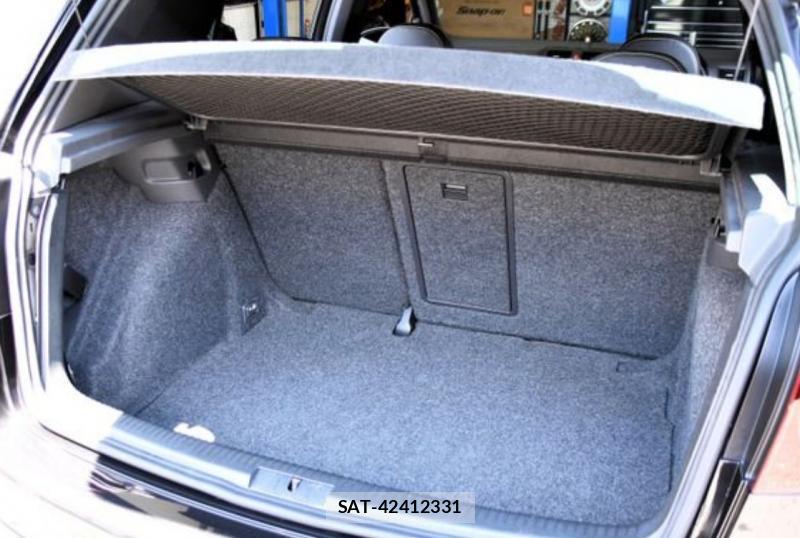VolksWagen GOLF 2009-04 8727936-20